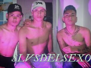 SLVSDELSEXO