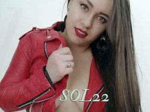 SOL22
