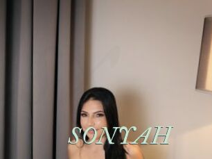 SONYAH