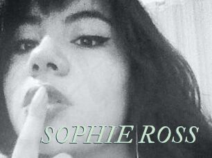 SOPHIE_ROSS