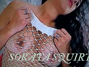 SORAYA_SQUIRT