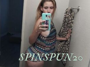SPINSPUN20