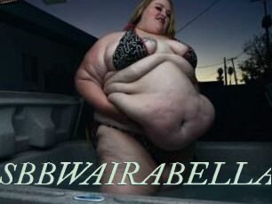 SSBBWAIRABELLA