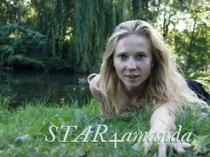 STAR4amanda