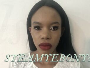 STEAMYEBONY21