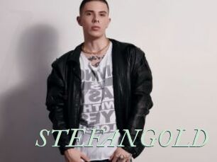 STEFANGOLD