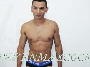 STEVENMAXCOCK