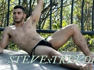 STEVExTREVOR