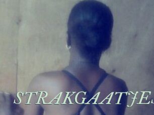 STRAKGAATJES
