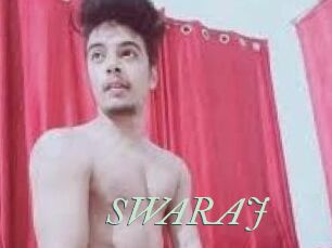 SWARAJ