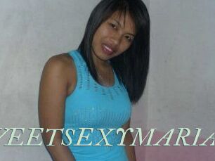 SWEETSEXYMARIA