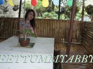 SWEETYUMMYABBY