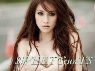 SWEETYcumTS