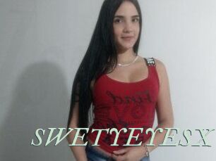 SWETYEYESX