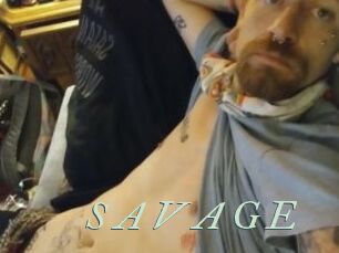 S_A_V_A_G_E