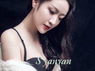 S_yanyan