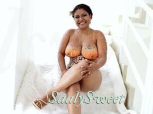 SaalySweet