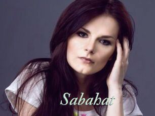 Sabahat