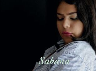Sabana