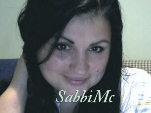 SabbiMc
