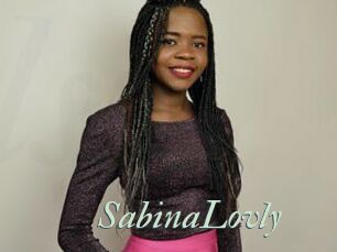 SabinaLovly