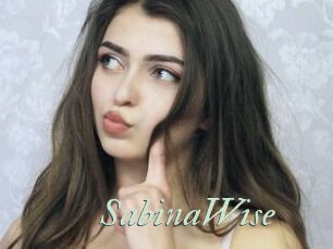 SabinaWise