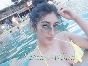 Sabina_Milan