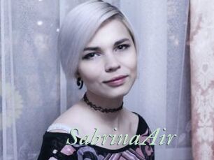 SabrinaAir