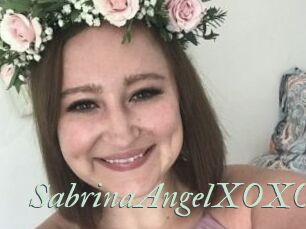 SabrinaAngelXOXO