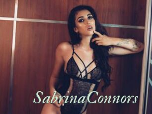 SabrinaConnors