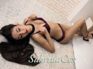 SabrinaCox