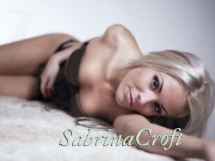 SabrinaCroft