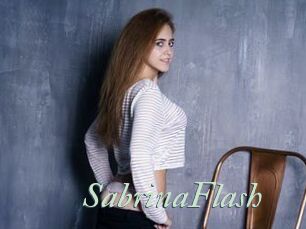 SabrinaFlash