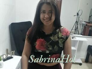 SabrinaHol