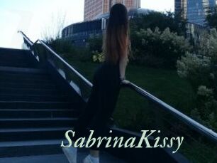 SabrinaKissy