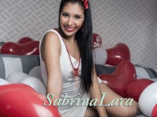SabrinaLara