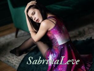 SabrinaLeve