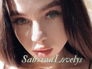 SabrinaLovelys