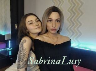 SabrinaLusy