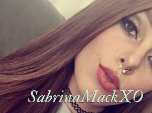SabrinaMackXO