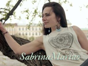 SabrinaMarino