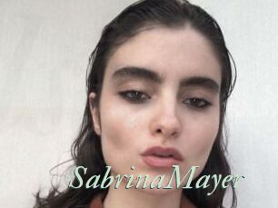 SabrinaMayer