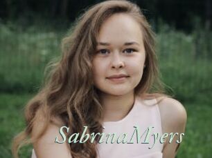SabrinaMyers