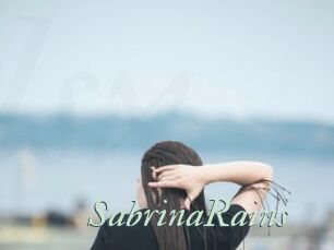 SabrinaRains