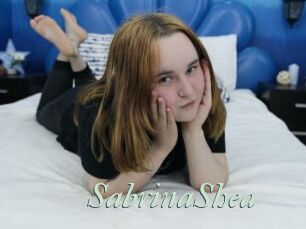 SabrinaShea