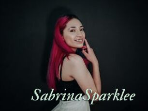 SabrinaSparklee