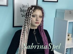 SabrinaSpel