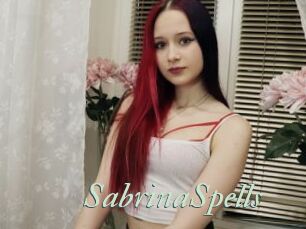 SabrinaSpells