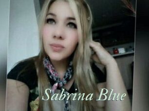 Sabrina_Blue