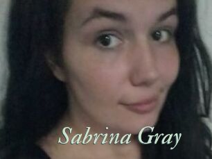 Sabrina_Gray